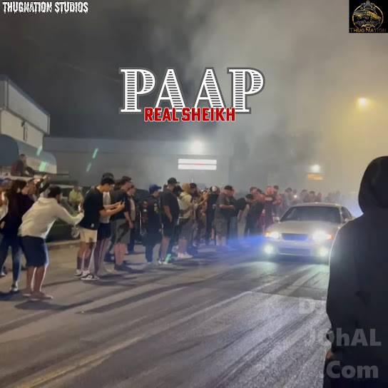 Paap Real Sheikh Mp3 Song Download Djjohal